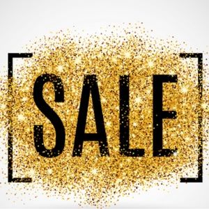 HUGE MARKDOWNS. AS LOW AS $5 CLOSET SALE.!!!.🎉🎉.